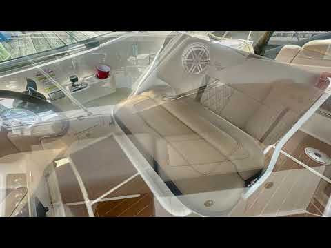 2012 Sea Ray Sundancer 310 Video