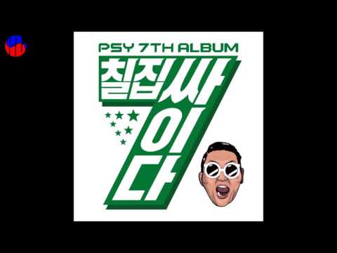 psy feat jun in kwon   the day will come arc