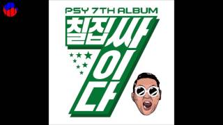 psy feat jun in kwon   the day will come arc