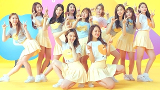 [MV] I.O.I (아이오아이)_PING PONG