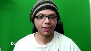 Dance Showdown Presented by D-trix - Tay Zonday Commentary to Episode 1