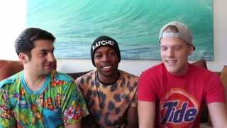 PET PEEVES (feat. Todrick Hall)