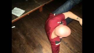 THE JUNGLE FEVERS- JUNGLE FEVER