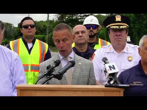 Suffolk Move Over Law