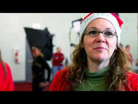 Help Portrait 2012 at Mott Community College Overview