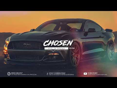 Hard Sick Trap Beat | Dope Rap Instrumental (prod. badscxtt)