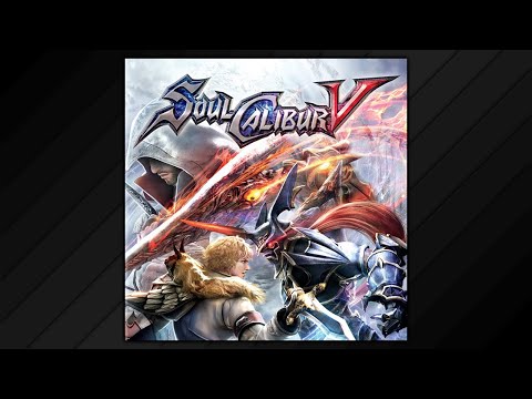 SoulCalibur V Original Soundtrack (2012)