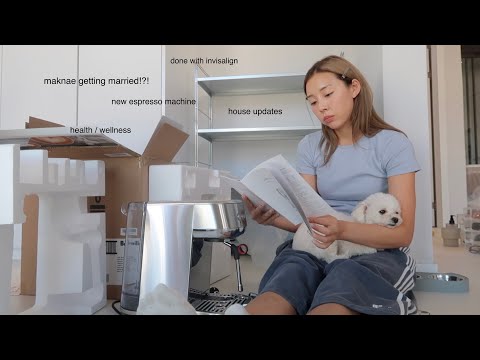 7 months of living alone: what i've been up to in seoul • ADULTING 2.0