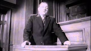 Trial and Error (1962) aka The Dock Brief video