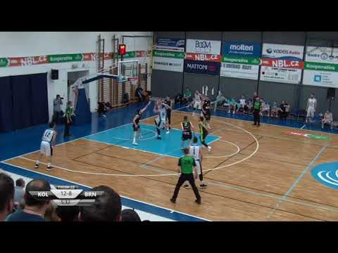 Akce utkání aneb Petr Šafarčík vs. mmcité Brno