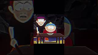 Scott Tenormans revenge on Cartman 😰