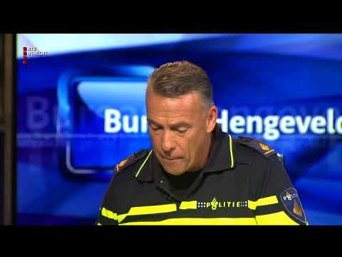 8-8-'18 Soest - ramkraak juwelier