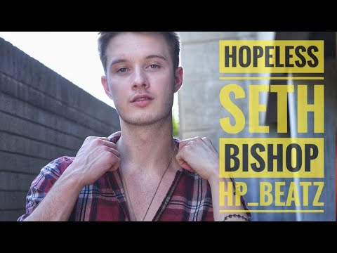 HOPELESS - Seth Bishop lyrical WhatsApp status| Hopeless| Seth Bishop songs