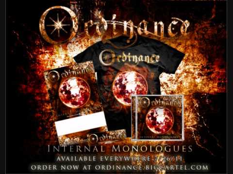 Ordinance - Repress