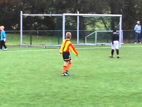 Rozenburg F1-Spartaan 20 F2