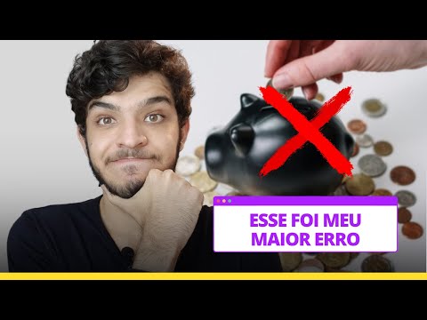 MEU MAIOR ERRO QUANDO FUI MORAR SOZINHO | Vinicius Codes
