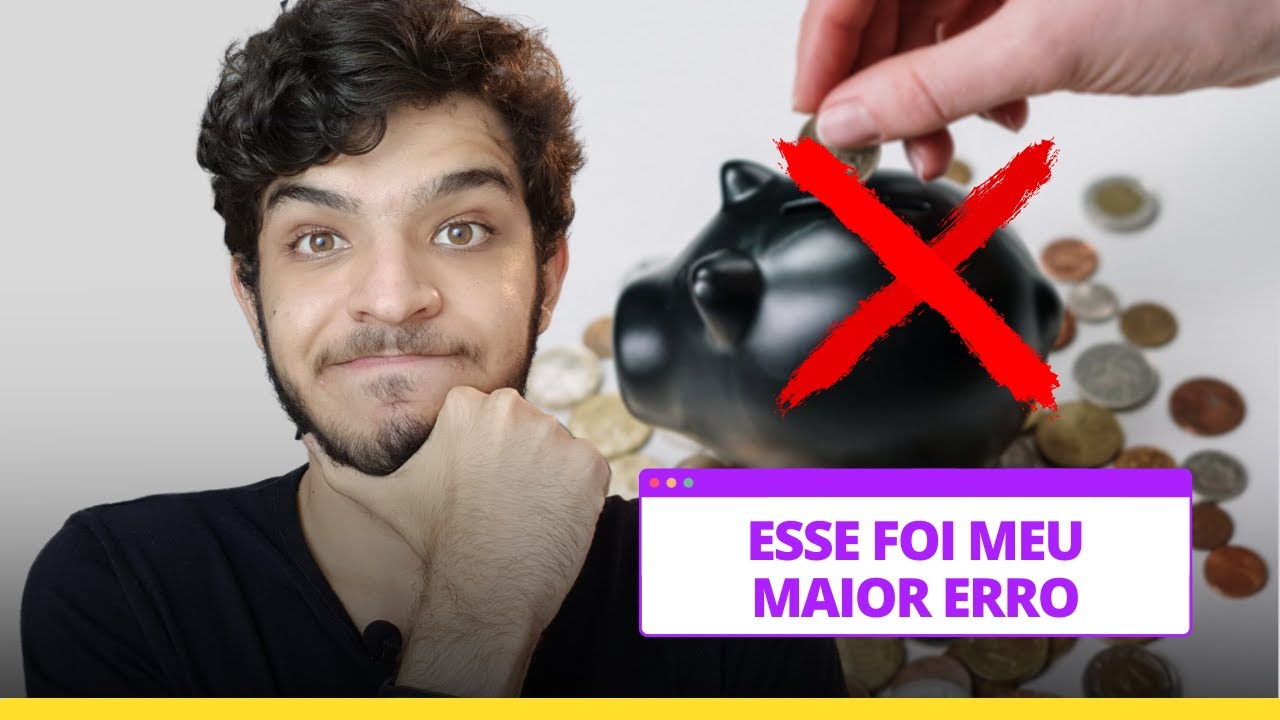 Morar sozinho: erros financeiros que você deve evitar