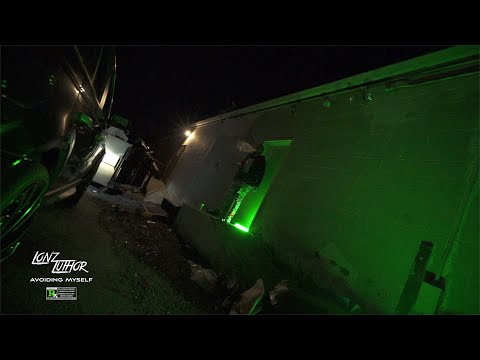 Lonz Luthor - Avoiding Myself