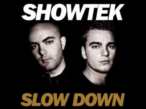 Dada Life, Showtek, Sandro Silva & Quintino - Kick off the epic slow cannonball (Rafa Skrol Mashup)