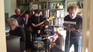 Orange Zebra UK Tonight I'll Be Staying Here With You