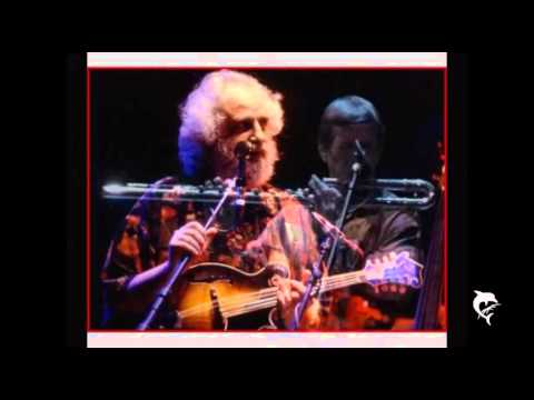 "Milestones" - David Grisman Quintet, Live 9-26-98 @ La Zona Rosa, Austin, TX