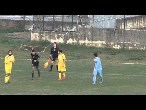 Promozione Abruzzo /A. Sant'Omero - Controguerra (0-0) | J News