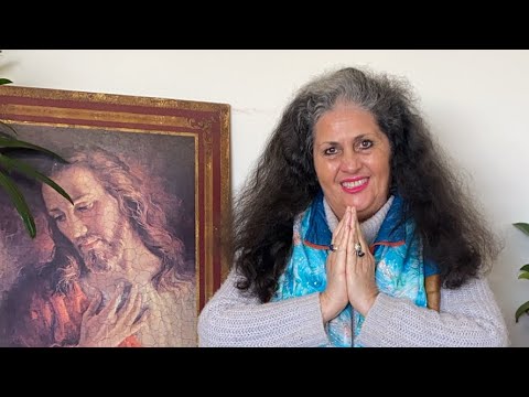 Carmen Balhestero - 10/Julho/25 - Eleve A Sua Compreensão.