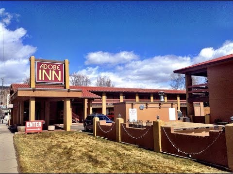 Adobe Inn Durango - Durango Hotels, Colorado