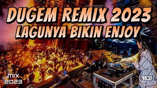 Download lagu DJ DUGEM REMIX 2023 LAGU YANG BIKIN ENJOY DJ FUNKO... mp3