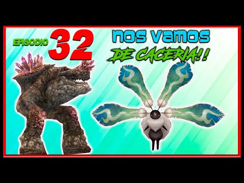 🟣 Final Fantasy XII The zodiac age | Episodio 32 | A la caza del CONEJO de la MUERTE y ÁTOMOS!!! 🐇