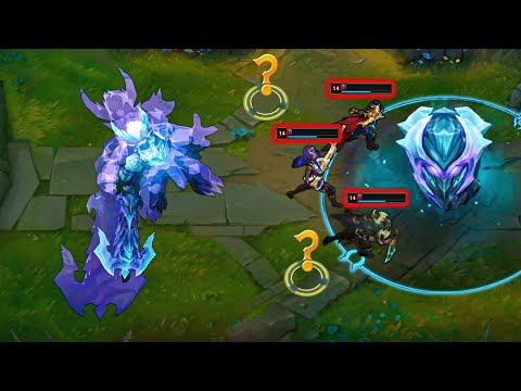 Best Trundle Outplays 2024 | TrundleTop1 Montage