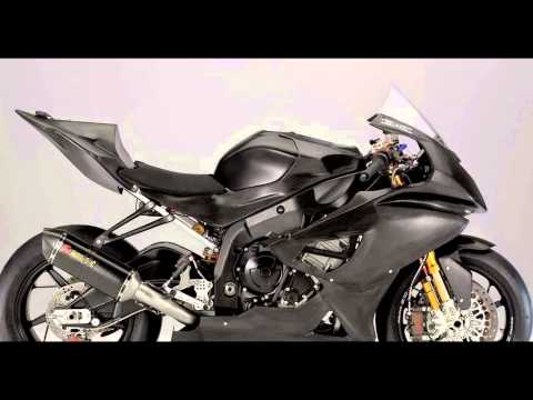 Video Bmw New Motorcyle''Bmw S1200rr Hp4''Super Motorbikes