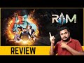 RAM 2024: Rapid Action Mission Movie Review | Ram Rapid action Mission Review