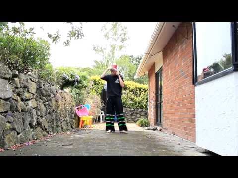 HSU | Christmas Feature