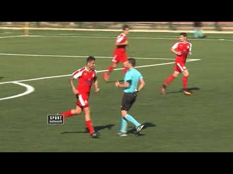 Kup Srbije 2017/18, 1/16 finala: Bežanija - Napredak 0:1