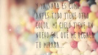 Noel Shajiris-Cuando Amas A Alguien ¡letra!