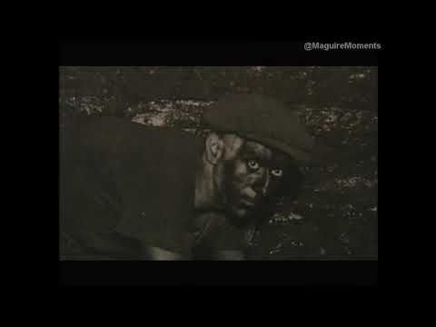 MCM: Ali G - Coal Miners