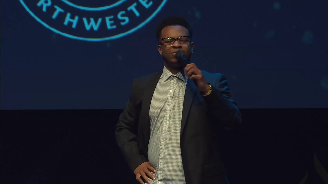 Hire Juice The Comedian Christian Comedian in Minneapolis, Minnesota