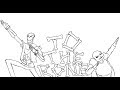 Underfell Rap To The Bone JTMachinima