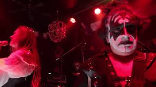 Jesus Crisis Live at Toot's Halloween 2021 (Part 4)
