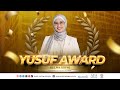 Helwa Sofni S Rise As A Leading Financial Planner In Malaysia Yusuf Award Gold Winner