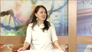 Առողջություն և Գեղեցկություն 26.02.2020 «Աերոֆլեքս» , Հիպոտոնիա