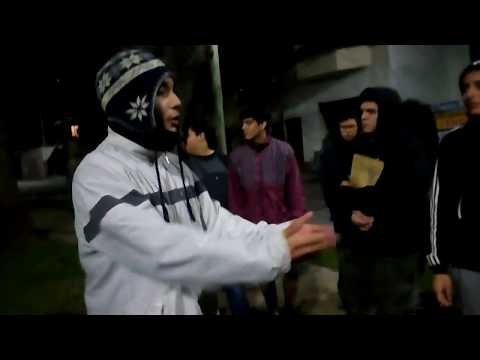 MATETE vs KROZ | 8vos | Wilde Style ROUND BEAT (Junio 2019) 14/06