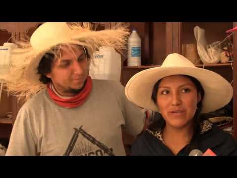 AVESPADOS / Programa 06 - Viaje a Cuenca - Parte 3