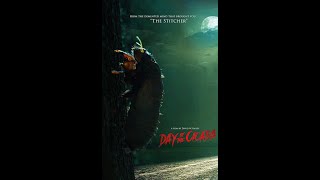 DAY OF THE CICADA - Teaser Trailer 1