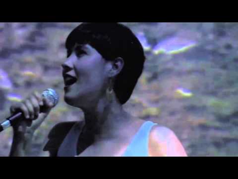 Mois Multi 2016 - Mykalle Bielinski - Gloria