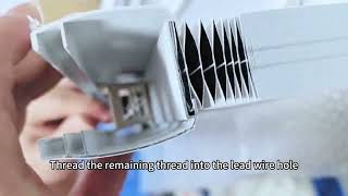 How to Install Cordless Honeycomb Blinds: A Step-by-Step Guide