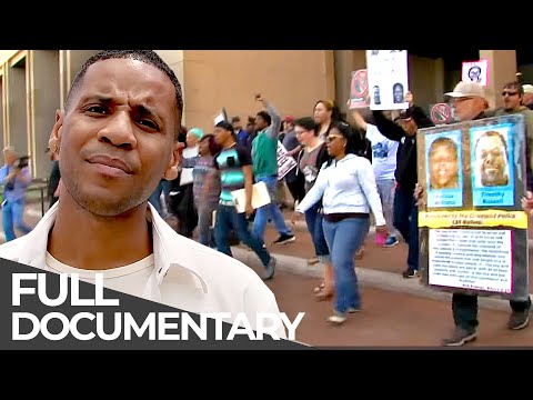 Reggie Yates' Extreme: USA - Race Riots