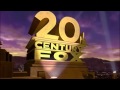 20th Century Fox 1994 Logo With Fanfare HD