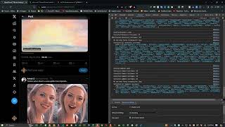 Download the video "Testing Data Scraping Scripts | Twitter/ X Scraper"